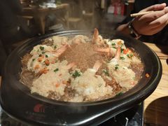 -破三川·新川菜(静安大融城店)