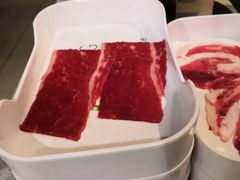 -春天烤肉自助餐厅(南内环店)