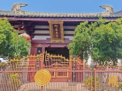 -叩齿古寺