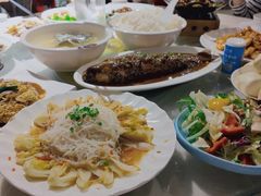 -尚府一品·烤鸭·新京菜(圆明园店)