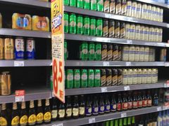-家乐福(四元桥购物中心店)