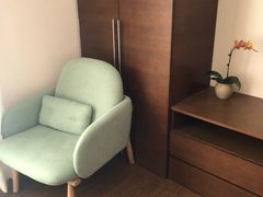 -仰生如卉推拿养生馆(酒仙桥店)