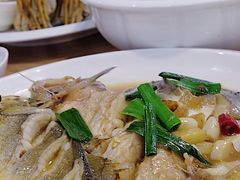 杂鱼拼红烧-501號台州海鲜餐厅(海创园店)