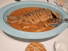 -阿五黄河大鲤鱼(纬三路店)