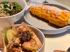 -胡麻(静安嘉里店)