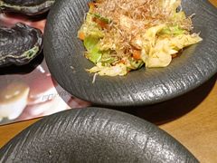 -弓二·烧鸟居酒屋(财富购物中心店)