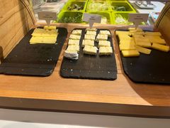 -The COOK·厨餐厅·自助餐(浦东嘉里大酒店)