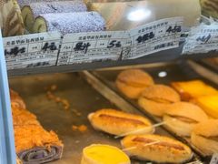 -美嘉华面包西饼店(红胜坊店)