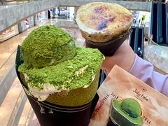 -July tale·可丽饼(德基广场店)