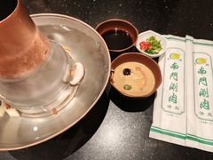 -南门涮肉(后海店)