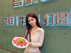 -喜聚薈·花膠雞海鮮火鍋(越秀店)