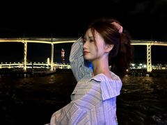 -澳门环岛游湾仔码头