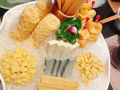 -东来顺·非遗火锅(赛格国际购物中心店)