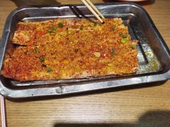 -陈记农家挂炉烤肉(雁南一路店)