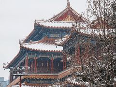 -北京国子监胡同
