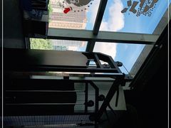 -UP健身私教馆(海岸城店)
