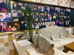 -乾隆美食·本帮菜(黄河路店)