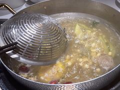 -八合里潮汕鲜牛肉火锅(惠州华贸店)