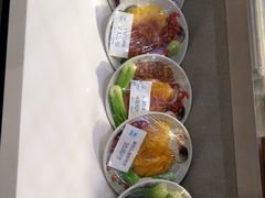 -盒马鲜生(宝地店)