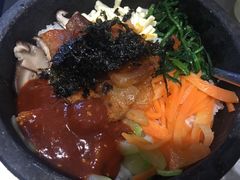 -韩宫宴烤肉·料理(南京江宁万达店)