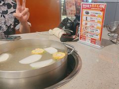 -为什么牛潮汕牛肉火锅(万胜广场店)