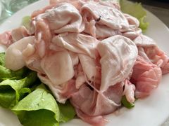 鱼鳔-冯鱼头火锅(青蓝山美食一条街店)