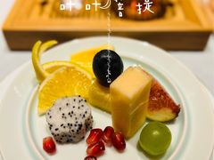 -叶叶菩提·晋福宫