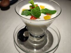 -绿茶餐厅(石家庄万象城店)