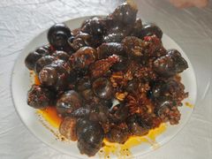 -路书奇炝锅绿豆面(万客隆店)