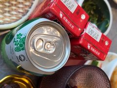 -一绪に寿喜烧(荟聚店)