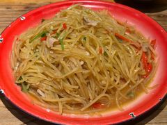 -破三川·新川菜(静安大融城店)