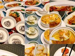 -新光酒家·河豚·海鲜·蟹料理(浦东店)