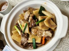 粉葛清焖马岗鹅-鹅公村·国家非遗传承(荔湾店)