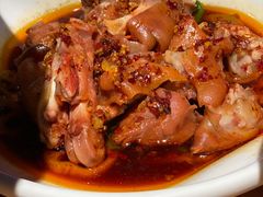 -巢爷老味(东方红店)