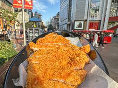 -馋三尺蟹粉小笼(人民广场店)