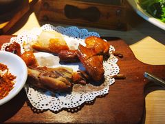 -吴氏老妈·23年家常菜(古城店)