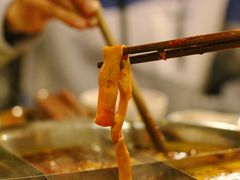 -邓莽子老火锅(鲁祖庙店)