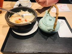 -避风塘(百联东郊店)