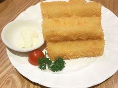 -禄运茶居·手工点心(猎德店)
