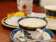 -西村咖啡店 (中山手本店)