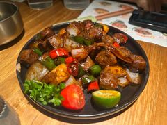 -岛风·台食小馆 ISLAND BISTRO(烟台山店)