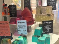-LUSH(威尼斯人店)