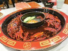 -骉骉老火锅(铁像寺路店)