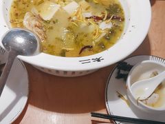 -太二酸菜鱼(福州泰禾店)