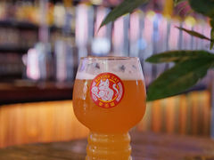 -Boxing Cat Brewery拳击猫精酿啤酒馆(思南公馆店)