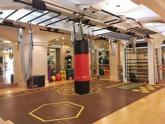-Waterfall瀑布湾优健源(华侨城店)