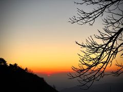 -泰山风景名胜区