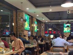 -禾记海鲜烧烤(八一路店)