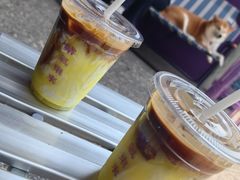 -HANA COFFEE(长寿路店)