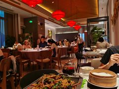 大堂-金鸭季·北京烤鸭(深业上城店)